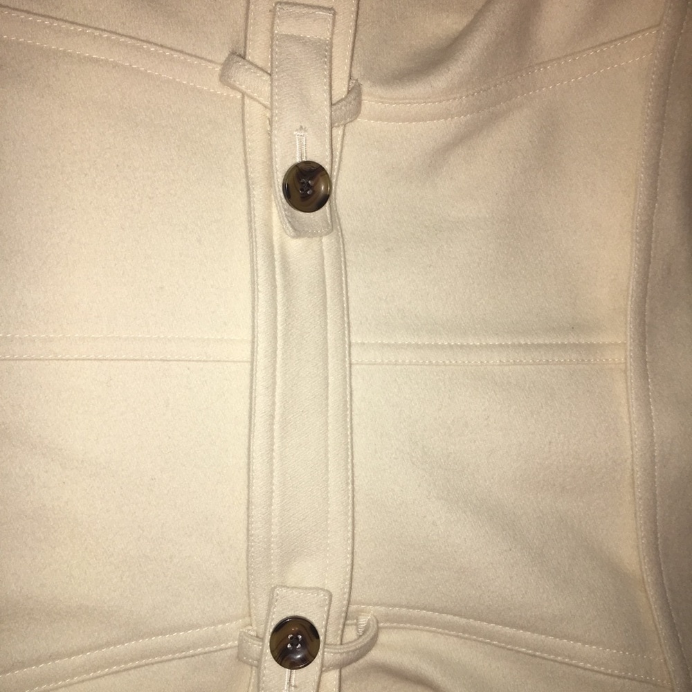 Coat jackets - Picture 8 of 8